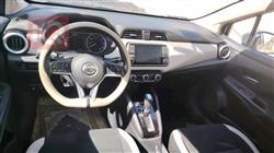 نیسان ڤێرسا